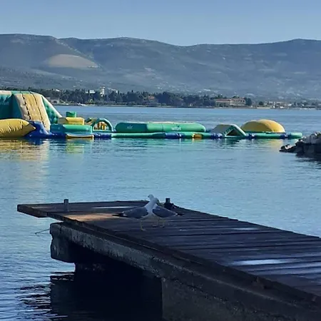 Lejlighed Gea Trogir