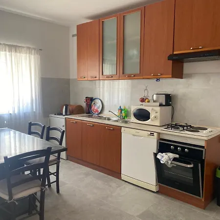Gea Lejlighed Trogir