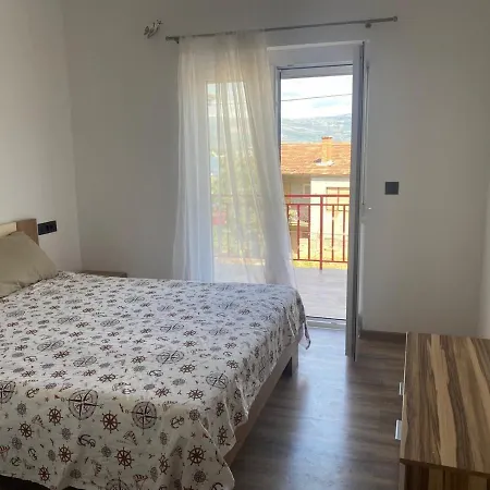 Διαμέρισμα Gea *