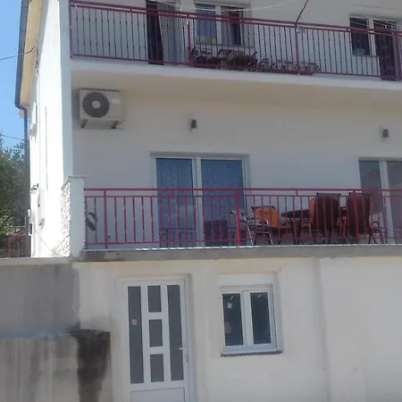 Gea Διαμέρισμα Τρογκίρ