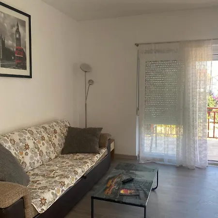 Gea Apartmán